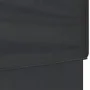 Carpa para fiestas plegable con paredes gris antracita 3x6 m de vidaXL, Carpas y cenadores - Ref: Foro24-93551, Precio: 214,8...
