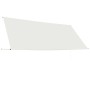 Toldo retráctil 350x150 cm crema de vidaXL, Toldos - Ref: Foro24-143768, Precio: 59,92 €, Descuento: %