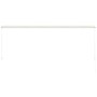 Toldo retráctil 350x150 cm crema de vidaXL, Toldos - Ref: Foro24-143768, Precio: 59,92 €, Descuento: %