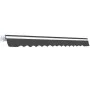 Toldo plegable de operación manual 400 cm antracita de vidaXL, Toldos - Ref: Foro24-275576, Precio: 553,58 €, Descuento: %