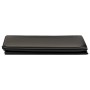 Revestimiento de estanque negro 4x4 m PVC 1 mm de vidaXL, Accesorios para estanques y fuentes - Ref: Foro24-148966, Precio: 1...