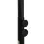 Canasta de baloncesto policarbonato transparente 216-250 cm de vidaXL, Canastas de baloncesto - Ref: Foro24-93657, Precio: 10...
