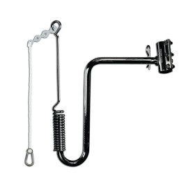 SPRINGER Kit de ejercicio de bicicleta para perros de SPRINGER, Correas para mascotas - Ref: Foro24-428413, Precio: 91,94 €, ...