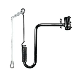 SPRINGER Kit de ejercicio de bicicleta para perros de SPRINGER, Correas para mascotas - Ref: Foro24-428413, Precio: 93,09 €, ...