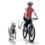 SPRINGER Kit de ejercicio de bicicleta para perros de SPRINGER, Correas para mascotas - Ref: Foro24-428413, Precio: 93,09 €, ...