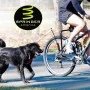 SPRINGER Dog Bicycle Exercise Kit by SPRINGER, Pet Leashes - Ref: Foro24-428413, Price: 93,09 €, Discount: %