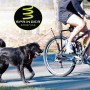 SPRINGER Kit de ejercicio de bicicleta para perros de SPRINGER, Correas para mascotas - Ref: Foro24-428413, Precio: 91,94 €, ...