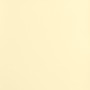 Reposapiés de cuero sintético color crema 60x60x36 cm de vidaXL, Otomanas - Ref: Foro24-341590, Precio: 32,78 €, Descuento: %