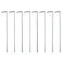 Carpa acero y tela beige 3x3 m de vidaXL, Carpas y cenadores - Ref: Foro24-362451, Precio: 185,32 €, Descuento: %