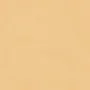 Reposapiés tela de microfibra color crema 60x60x36 cm de vidaXL, Otomanas - Ref: Foro24-341625, Precio: 39,74 €, Descuento: %