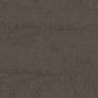 Reposapiés tela de microfibra gris oscuro 60x60x36 cm de vidaXL, Otomanas - Ref: Foro24-341623, Precio: 32,71 €, Descuento: %