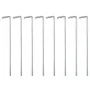 Carpa acero y tela gris antracita 3x3 m de vidaXL, Carpas y cenadores - Ref: Foro24-362450, Precio: 182,36 €, Descuento: %