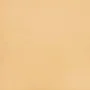Reposapiés tela de microfibra color crema 60x60x35 cm de vidaXL, Otomanas - Ref: Foro24-341563, Precio: 44,15 €, Descuento: %