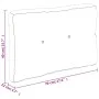 Cojines para palets 3 unidades tela rojo tinto de vidaXL, Cojines para sillas y sofás - Ref: Foro24-314567, Precio: 72,49 €, ...