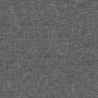 Reposapiés de tela y cuero sintético gris claro 60x60x36 cm de vidaXL, Otomanas - Ref: Foro24-341607, Precio: 31,69 €, Descue...