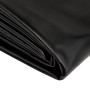 Revestimiento de estanque negro 2x2 m PVC 0.5 mm de vidaXL, Accesorios para estanques y fuentes - Ref: Foro24-148941, Precio:...