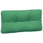 Cojines para sofá de palets 5 unidades tela verde de vidaXL, Cojines para sillas y sofás - Ref: Foro24-314578, Precio: 148,87...