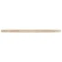 Superficie de mesa madera maciza de pino Ø60x2,5 cm de vidaXL, Tableros para mesas - Ref: Foro24-813647, Precio: 38,28 €, Des...