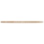Superficie de mesa madera maciza de pino Ø60x2,5 cm de vidaXL, Tableros para mesas - Ref: Foro24-813647, Precio: 42,85 €, Des...