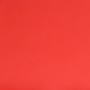 Reposapiés de cuero sintético rojo 60x60x36 cm de vidaXL, Otomanas - Ref: Foro24-341642, Precio: 32,61 €, Descuento: %