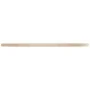 Solid pine wood table surface Ø80x2.5 cm by vidaXL, Table tops - Ref: Foro24-813649, Price: 80,08 €, Discount: %