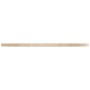 Superficie de mesa madera maciza de pino Ø80x2,5 cm de vidaXL, Tableros para mesas - Ref: Foro24-813649, Precio: 89,29 €, Des...