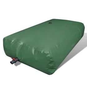 Foldable PVC rainwater tank 3000 L by vidaXL, Irrigation systems - Ref: Foro24-41620, Price: 183,07 €, Discount: %
