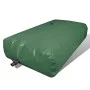 Depósito de agua de lluvia plegable PVC 3000 L de vidaXL, Sistemas de riego - Ref: Foro24-41620, Precio: 183,07 €, Descuento: %