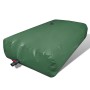Depósito de agua de lluvia plegable PVC 3000 L de vidaXL, Sistemas de riego - Ref: Foro24-41620, Precio: 171,94 €, Descuento: %