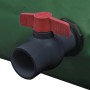 Depósito de agua de lluvia plegable PVC 3000 L de vidaXL, Sistemas de riego - Ref: Foro24-41620, Precio: 171,94 €, Descuento: %