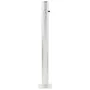 Columna de agua para jardín aluminio 95 cm de vidaXL, Sistemas de riego - Ref: Foro24-45458, Precio: 64,69 €, Descuento: %