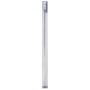Fuente de agua para jardín acero inoxidable redonda 100 cm de vidaXL, Sistemas de riego - Ref: Foro24-364503, Precio: 43,66 €...