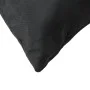 Cojines para palets 3 piezas tela negro de vidaXL, Cojines para sillas y sofás - Ref: Foro24-47463, Precio: 41,35 €, Descuent...