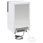 Máquina de hacer cubitos de hielo negra 45 kg/24 h de vidaXL, Máquinas de hielo - Ref: Foro24-50759, Precio: 345,21 €, Descue...