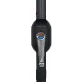 Sombrilla con luces LED palo de aluminio antracita 270 cm de vidaXL, Sombrillas - Ref: Foro24-47354, Precio: 94,37 €, Descuen...