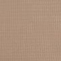Tumbona plegable 2 uds textilene acero con recubrimiento taupe de vidaXL, Tumbonas - Ref: Foro24-312477, Precio: 161,66 €, De...