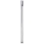 Fuente de agua para jardín acero inoxidable redonda 40 cm de vidaXL, Sistemas de riego - Ref: Foro24-364500, Precio: 28,29 €,...