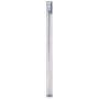 Fuente de agua para jardín acero inoxidable redonda 40 cm de vidaXL, Sistemas de riego - Ref: Foro24-364500, Precio: 30,01 €,...