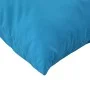 Cojines para palets 2 unidades tela Oxford azul claro de vidaXL, Cojines para sillas y sofás - Ref: Foro24-315056, Precio: 45...