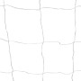 Portería de fútbol acero de alta calidad 240x90 x150 cm de vidaXL, Porterías de fútbol - Ref: Foro24-90572, Precio: 65,96 €, ...