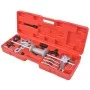 Set extractor de martillo de inercia 9 modos 17 piezas de vidaXL, Herramientas de mano - Ref: Foro24-210267, Precio: 84,39 €,...