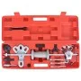 Inertia hammer extractor set 9 modes 17 pieces by vidaXL, Hand tools - Ref: Foro24-210267, Price: 84,39 €, Discount: %