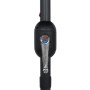 Sombrilla con luces LED y palo de aluminio gris taupe 270 cm de vidaXL, Sombrillas - Ref: Foro24-47355, Precio: 90,37 €, Desc...