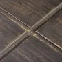 Mesa de centro cuadrada de madera maciza de mango marrón de vidaXL, Mesas de centro - Ref: Foro24-241133, Precio: 195,12 €, D...
