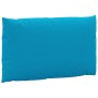 Cojines para palets 3 unidades tela Oxford azul claro de vidaXL, Cojines para sillas y sofás - Ref: Foro24-315068, Precio: 44...