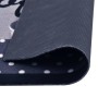 Alfombra de cocina lavable Coffee azul 60x300 cm de vidaXL, Felpudos - Ref: Foro24-315969, Precio: 54,30 €, Descuento: %