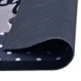 Alfombra de cocina lavable Coffee azul 60x300 cm de vidaXL, Felpudos - Ref: Foro24-315969, Precio: 53,32 €, Descuento: %