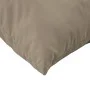 Cojines para palets 3 unidades tela Oxford gris taupé de vidaXL, Cojines para sillas y sofás - Ref: Foro24-315072, Precio: 64...