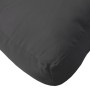 Cojines para palés 3 unidades tela Oxford negro de vidaXL, Cojines para sillas y sofás - Ref: Foro24-315071, Precio: 42,04 €,...