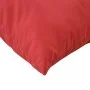 Cojines para palets 3 unidades tela Oxford rojo de vidaXL, Cojines para sillas y sofás - Ref: Foro24-315070, Precio: 26,54 €,...